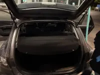 Usata Mazda 3 105 CV (77 kW) 2008 Argento Utilitaria