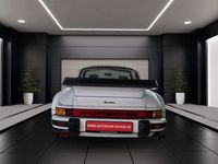 Gebraucht Porsche 930 300 PS (220 kW) 1981 Weiss Coupé
