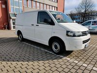 gebraucht VW Transporter T5