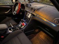 Gebraucht Ford S-MAX S 150 PS (110 kW) 2010 Schwarz Van / Kleinbus