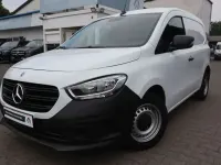 Gebraucht Mercedes Citan 108 75 PS (55 kW) 2023 Arctic white Van / Kleinbus