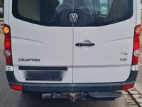 gebraucht VW Crafter 35 TDI Cool Profi