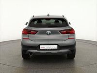 Gebraucht BMW X2 Advantage 136 PS (100 kW) 2023 Grau SUV