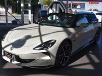 Gebraucht MG Cyberster 375 kW (510 PS) 2026 Ivory white Cabrio