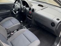 Gebraucht Chevrolet Kalos 72 PS (52 kW) 2008 Kleinwagen