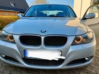 gebraucht BMW 320 i Facelift LCI Automatik,Leder, Schiebedach
