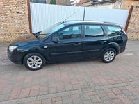 Gebraucht Ford Focus 125 PS (91 kW) 2006 Kombi
