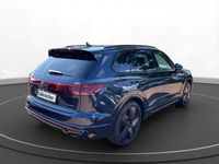 Gebraucht VW Touareg R 462 PS (339 kW) 2025 Meloe blue kristalleffekt SUV