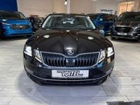 Gebraucht Skoda Octavia Style 150 PS (110 kW) 2020 Schwarz Kombi