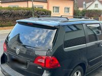 gebraucht VW Routan 