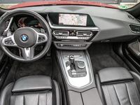 gebraucht BMW Z4 sDrive30i M Sportpaket harman/kardon LED Navi