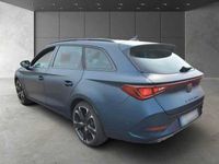 gebraucht Cupra Leon Sportstourer 1.4 e-HYBRID Klima Navi Gebrauchtwagen