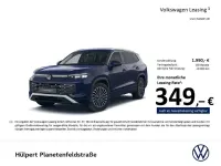 Gebraucht VW Tayron Elegance 204 PS (150 kW) 2025 Violett SUV