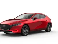 Neu Mazda 3 Center-Line 140 PS (102 kW) 2026