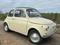 gebraucht Fiat 500L  Top Zustand