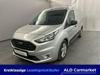 Usado Ford Transit Trend 120 HP (88 kW) 2020 Prateado Sedan