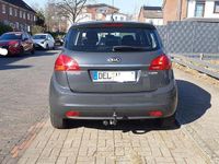 Gebraucht Kia Venga 125 PS (91 kW) 2019 Grau Kleinwagen