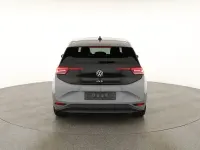 Gebraucht VW ID.3 IQ Drive 150 kW (204 PS) 2023 Mondsteingrau / dach schwarz Kleinwagen
