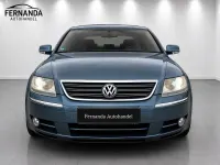 Gebraucht VW Phaeton 224 PS (164 kW) 2005 Grau Limousine