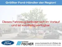Neu Ford Transit Custom 136 PS (100 kW) 2025 Weiss Limousine