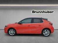 Gebraucht Opel Corsa Elegance 75 PS (55 kW) 2022 Orange Kleinwagen