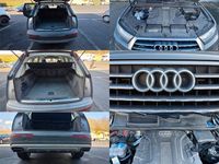 Gebraucht Audi Q7 Ambiente 272 PS (200 kW) 2015 Grau SUV