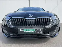 Gebraucht Skoda Octavia Style 150 PS (110 kW) 2022 Schwarzmagic Kombi