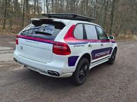 Gebraucht Porsche Cayenne GTS Edition 405 PS (297 kW) 2009 Weiß SUV