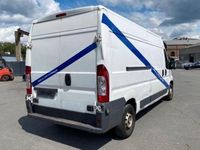 Second-hand Citroën Jumper 120 CP (88 kW) 2011 Monovolum