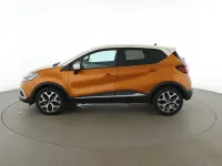Gebraucht Renault Captur Intens 118 PS (86 kW) 2018 Orange SUV