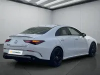 Gebraucht Mercedes CLA35 AMG AMG 306 PS (225 kW) 2024 Andere Coupé
