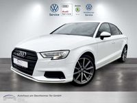 gebraucht Audi A3 SPORT-XENON-NAVI-SHZ-AMBIENTE-18ZOLL