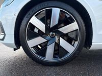 Gebraucht Volvo V60 Plus 349 PS (256 kW) 2025 Crystal weiß perleffekt Kombi