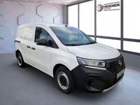 gebraucht Nissan Townstar Kastenwagen L1 2,0t Visia 130 PS *LED*DAB*BLUETOOTH*KLIMA