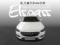 gebraucht Opel Insignia Innovation AUTOMAIK NAV LED KAMERA SHZ TEMPOMAT LHZ