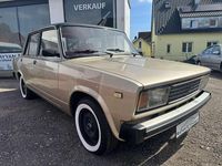 Gebraucht Lada Nova 65 PS (47 kW) 1983 Golg Limousine