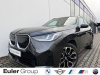 Gebraucht BMW X3 M Sport 208 PS (152 kW) 2025 Grau SUV