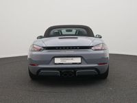 Gebraucht Porsche 718 Boxster 299 PS (219 kW) 2024 Grau Cabrio