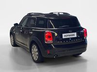 gebraucht Mini Cooper S Countryman E All4 Aut. Chili RFK Navi