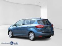 gebraucht Ford C-MAX Cool & Connect - Winter-Paket - Navi