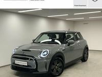Gebraucht Mini Cooper S Essential 135 kW (184 PS) 2022 Grau Kleinwagen
