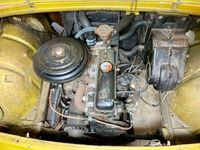 gebraucht Renault Dauphine R1090, Bj 1961,