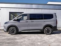 Gebraucht Ford Tourneo Active 170 PS (125 kW) 2025 Grey matter (grau) Van / Kleinbus