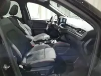 Gebraucht Ford Kuga ST-Line X 186 PS (136 kW) 2025 Schwarz, agate black metallic SUV