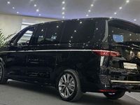 Używany VW T7 Style 150 KM (110 kW) 2025 Czarny Van
