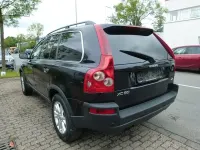 Brugt Volvo XC90 Executive 163 HK (119 kW) 2004 Blå SUV