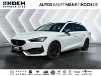 Gebraucht Cupra Leon VZ 310 PS (228 kW) 2024 Andere farbe Kombi