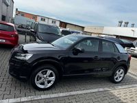 gebraucht Audi Q2 35 TFSI S tronic