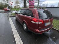 Gebraucht Opel Vectra 155 PS (114 kW) 2005 Rot Kombi