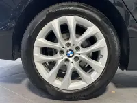 Occasion BMW 218 Advantage 150 ch (110 kW) 2022 Noir Monospace
